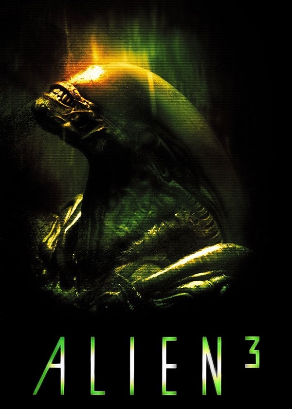 AL03 ALIEN 3